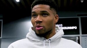 Ο Γιάννης Αντετοκούνμπο απέσυρε σχεδόν όλες τις φωτογραφίες του με τους Μπακς από το Instagram