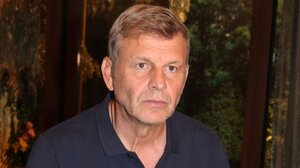 Απόστολος Γκλέτσος: Δεν ήμουν ποτέ οξύθυμος, αλλά είδα ότι πουλάει