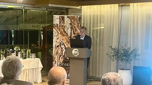 Αρναουτάκης από Σητεία: «Ισχυρή ταυτότητα για το Κρητικό Ελαιόλαδο»