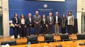 Υπουργείο Πολιτισμού: Παρουσιάστηκε η προμελέτη για το νέο Μουσείο Αρχανών