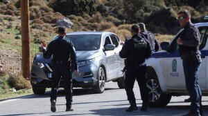 Δεν έχουμε άλλη Ελλάδα για ξόδεμα