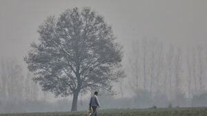 Αγανάκτηση στον Ειρηνικό μετά τη συμφωνία για διεξαγωγή της COP31 στην Τουρκία