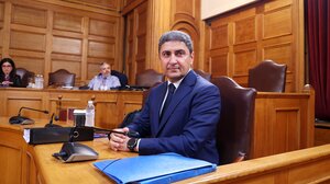 Έντονη αντίδραση της ΠΟΓΕΔΥ κατά των ισχυρισμών Αυγενάκη στην Εξεταστική Επιτροπή