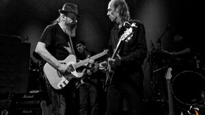 Πέντε χρόνια χωρίς τον Νίκο Σπυρόπουλο των θρυλικών "Σπυριδούλα"