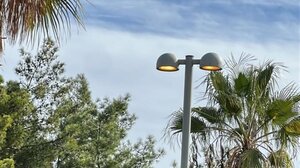 "Δέκα ημέρες ανάβουν τα φώτα έξω από το Βενιζέλειο, όλο το 24ωρο"