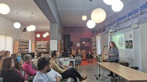 Ξεκίνησαν οι δράσεις του προγράμματος «Βιώσιμες Βιβλιοθήκες» 