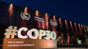 COP30-ΟΗΕ: Επικρίνει τα «αδύναμα» αποτελέσματα και τη «μοιραία αδράνεια» των ηγετών για την κλιματική κρίση