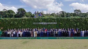 Βραζιλία: Θύελλα αντιδράσεων κατά Μερτς μετά τις δηλώσεις του για την πόλη που διεξάγεται η COP30