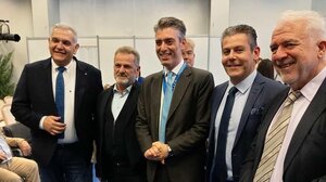 Η ΔΕΕΠ Ηρακλείου της Ν.Δ. στην InnoDays 2025 Κρήτης