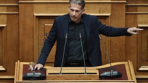 Το βίντεο της "Πλεύσης Ελευθερίας" για τον Διαμαντή Καραναστάση
