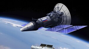 Εκτοξεύτηκε ο πρώτος ιδιωτικός επιστημονικός δορυφόρος 