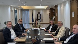 Ρέθυμνο: Θετικό κλίμα για την ίδρυση νέου Γυμνασίου στον Πλακιά του Δήμου Αγίου Βασιλείου