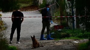 Σαλαμίνα: Ανατροπή με τη δολοφονία της 75χρονης - Ομολόγησε η νύφη της