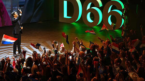 Οι ολλανδικές εκλογές, πραγματισμός απέναντι στον λαϊκισμό