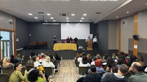 Απονομή πιστοποιητικών Πρώτων Βοηθειών από το ΕΚΑΒ στους εργαζόμενους της Κοινωνικής Υπηρεσίας του Δήμου Ηρακλείου