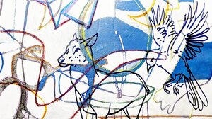  ‘’Αμέρωτος Νόστος’’ στο Πνευματικό Κέντρο Χανίων