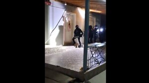 Τεράστια επιχείρηση της ΕΛ.ΑΣ για τη σπείρα δήθεν τεχνικών του ΔΕΔΔΗΕ και λογιστών - Βίντεο ντοκουμέντο!