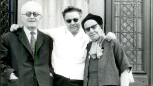 Το Ιστορικό Μουσείο Κρήτης τιμά την Έλλη Αλεξίου με νέα περιοδική έκθεση