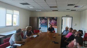 ΚΚΕ: Περιοδεία της Αφροδίτης Κτενά σε Ηράκλειο και Χανιά