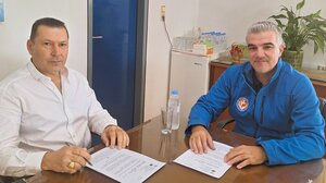 Υπογραφή Μνημονίου Συνεργασίας μεταξύ Δήμου Χερσονήσου και της Εθελοντικής Οργάνωσης «ΕΠΙΔΡΑΣΙΣ»