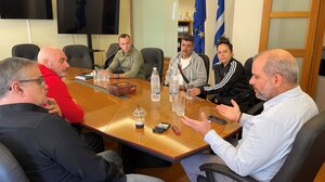 Χανιά: Σοβαρές οι οικονομικές επιπτώσεις από το κλείσιμο της Δημοτικής Αγοράς