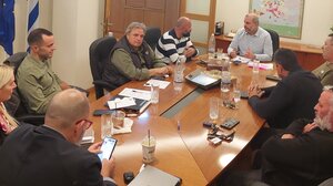 Σε αδιέξοδο οι επιχειρήσεις στις Καλύβες, την Αλμυρίδα, τη Γεωργιούπολη και τον Καβρό