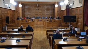  ΟΠΕΚΕΠΕ: Με "Φραπέ" και "Χασάπη" η σημερινή διαδικασία στην Εξεταστική