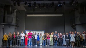 Λασίθι: Αυλαία για το 13ο Πανελλήνιο Φεστιβάλ Ερασιτεχνικού Θεάτρου Ιεράπετρας 