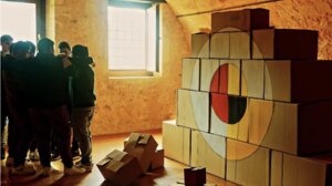 Θεατρικό εκπαιδευτικό εργαστήριο PLEXUS στο Ρέθυμνο