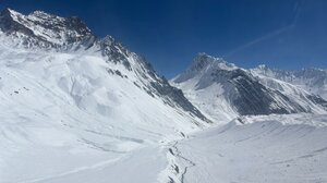 Νεπάλ: Εφτά ορειβάτες νεκροί σε δύο ξεχωριστά δυστυχήματα