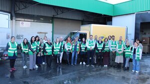 Στο Μονπελιέ της Γαλλίας οι εργασίες της 5ης Διακρατικής Συνάντησης της ευρωπαϊκής πράξης “GARDEN”