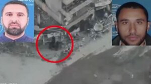 Γάζα: Δύο ανώτεροι διοικητές της Χαμάς νεκροί από ισραηλινές αεροπορικές επιδρομές