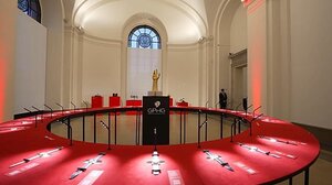 Η Γενεύη τιμά τον κόσμο της ωρολογοποιίας ενόψει των βραβείων GPHG