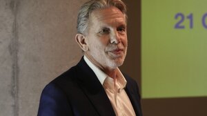 Γερουλάνος από την Κρήτη για διαγραφή Κωνσταντινόπουλου: «Δεν είναι η ώρα να γινόμαστε λιγότεροι»