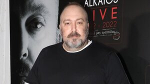Γιώργος Αλκαίος: Θύμα απάτης ο τραγουδιστής - Έφτιαξαν ψεύτικο προφίλ και ζητούσαν χρήματα
