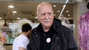 Γιώργος Παπαδάκης μετά την αποχώρησή του από την τηλεόραση: Μου λείπει η δουλειά, είχα συνηθίσει να δουλεύω 17-18 ώρες τη μέρα