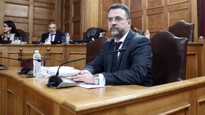"Δεν είχα καμία εμπλοκή": Ο Στρατάκος απαντά για τον «Φραπέ» και τις πιέσεις στον ΟΠΕΚΕΠΕ
