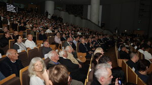 100 χρόνια ΟΦΗ: μηνύματα των φορέων για τη μεγάλη γιορτή