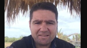 Θλίψη στη Ζάκυνθο: "Έφυγε" ξαφνικά από τη ζωή ο δημοσιογράφος Γιώργος Γκόγκος