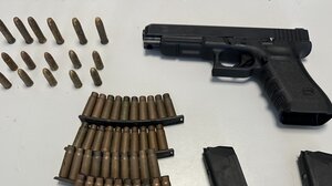 Συνελήφθησαν για μπαλωθιές, τρεις μέρες μετά τις ανακοινώσεις Χρυσοχοΐδη