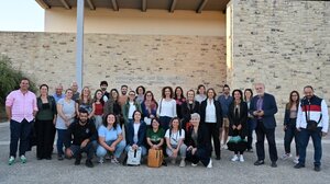 Με επιτυχία ολοκληρώθηκε η Α’ Φάση των επιμορφωτικών δράσεων στο πλαίσιο του «Υβριδικού Πανεπιστημίου Αστερουσίων»