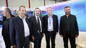 Στις Ημέρες Καινοτομίας της Περιφέρειας Κρήτης, ο Φραγκίσκος Παρασύρης