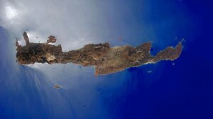 Αχιλλέας Γραβάνης: Η Κρήτη που αξίζει - Όχι στα όπλα, ναι στην αλλαγή