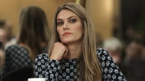 "Το αμάρτημα της Εύας": Το βιβλίο των Ιταλών δημοσιογράφων και το ενδιαφέρον του Netflix