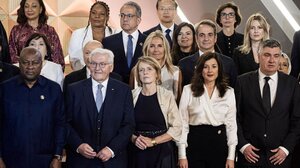 Κ. Μητσοτάκης: "Η στρατηγική μας σχέση με την Αίγυπτο είναι ισχυρότερη παρά ποτέ"