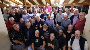 Καπετανάκειο: Συναντήθηκαν 45 χρόνια μετά!