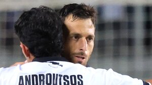 ΟΦΗ: Με Καραχάλιο η αποστολή για τον Άρη