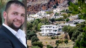 Βορίζια: «Του είχαν στήσει ενέδρα, δεν είχε όπλο» λένε οι γονείς του Φανούρη Καργάκη