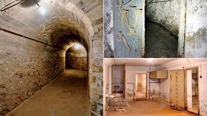 Σχεδόν 3.000 καταφύγια στην Ελλάδα για την προστασία άμαχου πληθυσμού αν απαιτηθεί, ποια είναι η χωρητικότητα τους