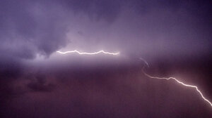 Κακοκαιρία «Adel»: Μήνυμα του «112» στην Αιτωλοακαρνανία